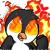 😡 Эмодзи «🐧 P3NGUIN» для Telegram