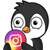 🐧 Эмодзи «🐧 P3NGUIN» для Telegram