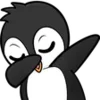 🤟 Эмодзи «🐧 P3NGUIN» для Telegram