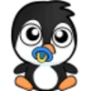 🐧 Эмодзи «🐧 P3NGUIN» для Telegram