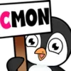 🐧 Эмодзи «🐧 P3NGUIN» для Telegram