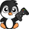 🎮 Эмодзи «🐧 P3NGUIN» для Telegram