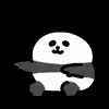 ⭐ Эмодзи «Пандр» для Telegram