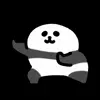 ⭐ Эмодзи «Пандр» для Telegram
