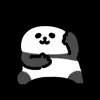 ⭐ Эмодзи «Пандр» для Telegram