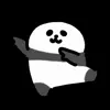 ⭐ Эмодзи «Пандр» для Telegram