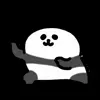 ⭐ Эмодзи «Пандр» для Telegram