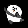 ⭐ Эмодзи «Пандр» для Telegram