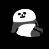 ⭐ Эмодзи «Пандр» для Telegram