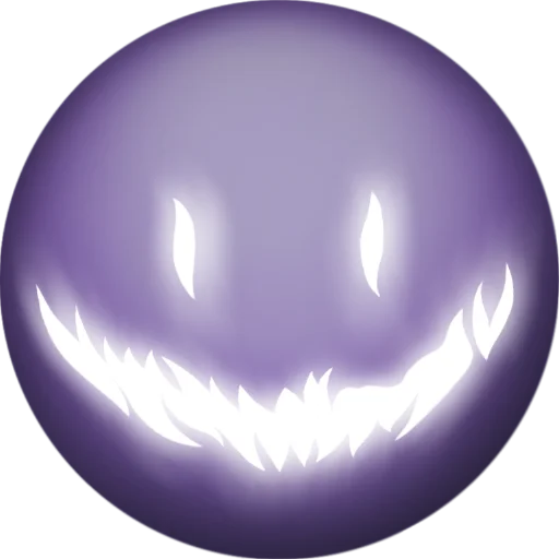 😈 Стикер «Horny Smiles» для Telegram