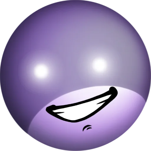 🫥 Стикер «Horny Smiles» для Telegram