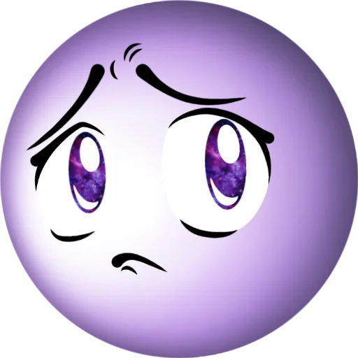 🙂 Стикер «Horny Smiles» для Telegram