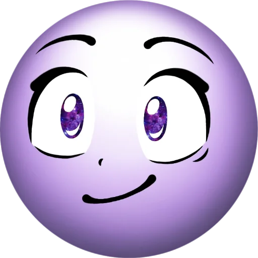Стикерпак Horny Smiles для Telegram — скачать