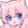 ☹️ Эмодзи «Pink Merm» для Telegram