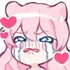 🥹 Эмодзи «Pink Merm» для Telegram