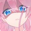 😒 Эмодзи «Pink Merm» для Telegram