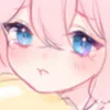😒 Эмодзи «Pink Merm» для Telegram