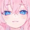 😏 Эмодзи «Pink Merm» для Telegram