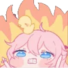 ❤️‍🔥 Эмодзи «Pink Merm» для Telegram