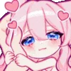 🫂 Эмодзи «Pink Merm» для Telegram