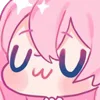 😌 Эмодзи «Pink Merm» для Telegram