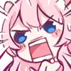 😠 Эмодзи «Pink Merm» для Telegram