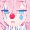 🤡 Эмодзи «Pink Merm» для Telegram