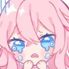 🥺 Эмодзи «Pink Merm» для Telegram