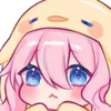 ☺️ Эмодзи «Pink Merm» для Telegram