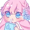 🥤 Эмодзи «Pink Merm» для Telegram