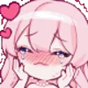 🤤 Эмодзи «Pink Merm» для Telegram