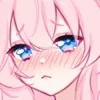 ☺️ Эмодзи «Pink Merm» для Telegram