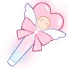 🎤 Эмодзи «Pink Merm» для Telegram