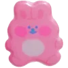 🦩 Эмодзи «Pink Joy» для Telegram