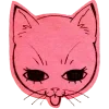 Эмодзи Pink Joy для Telegram — скачать