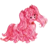 🦩 Эмодзи «Pink Joy» для Telegram