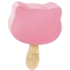🦩 Эмодзи «Pink Joy» для Telegram
