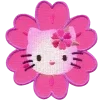 🦩 Эмодзи «Pink Joy» для Telegram