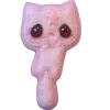 🦩 Эмодзи «Pink Joy» для Telegram