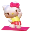 🦩 Эмодзи «Pink Joy» для Telegram