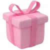 🦩 Эмодзи «Pink Joy» для Telegram
