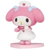 🦩 Эмодзи «Pink Joy» для Telegram