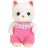 🦩 Эмодзи «Pink Joy» для Telegram