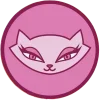 🦩 Эмодзи «Pink Joy» для Telegram