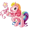 🦩 Эмодзи «Pink Joy» для Telegram