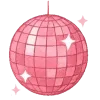 🦩 Эмодзи «Pink Joy» для Telegram