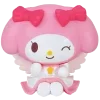 🦩 Эмодзи «Pink Joy» для Telegram