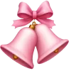 🦩 Эмодзи «Pink Joy» для Telegram