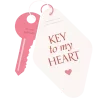 🦩 Эмодзи «Pink Joy» для Telegram