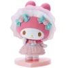 🦩 Эмодзи «Pink Joy» для Telegram